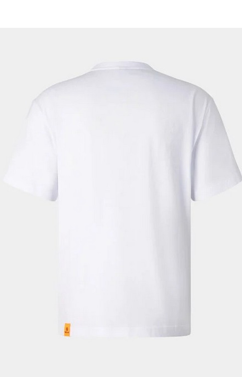 Bogner Fire + Ice Herren T-Shirt AVAN white