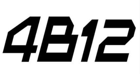 4B12
