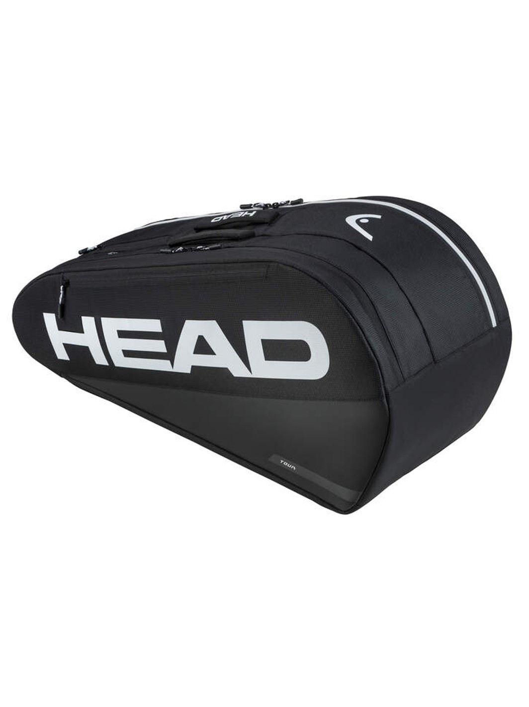 Head Tennistasche Tour Racquet Bag M Black