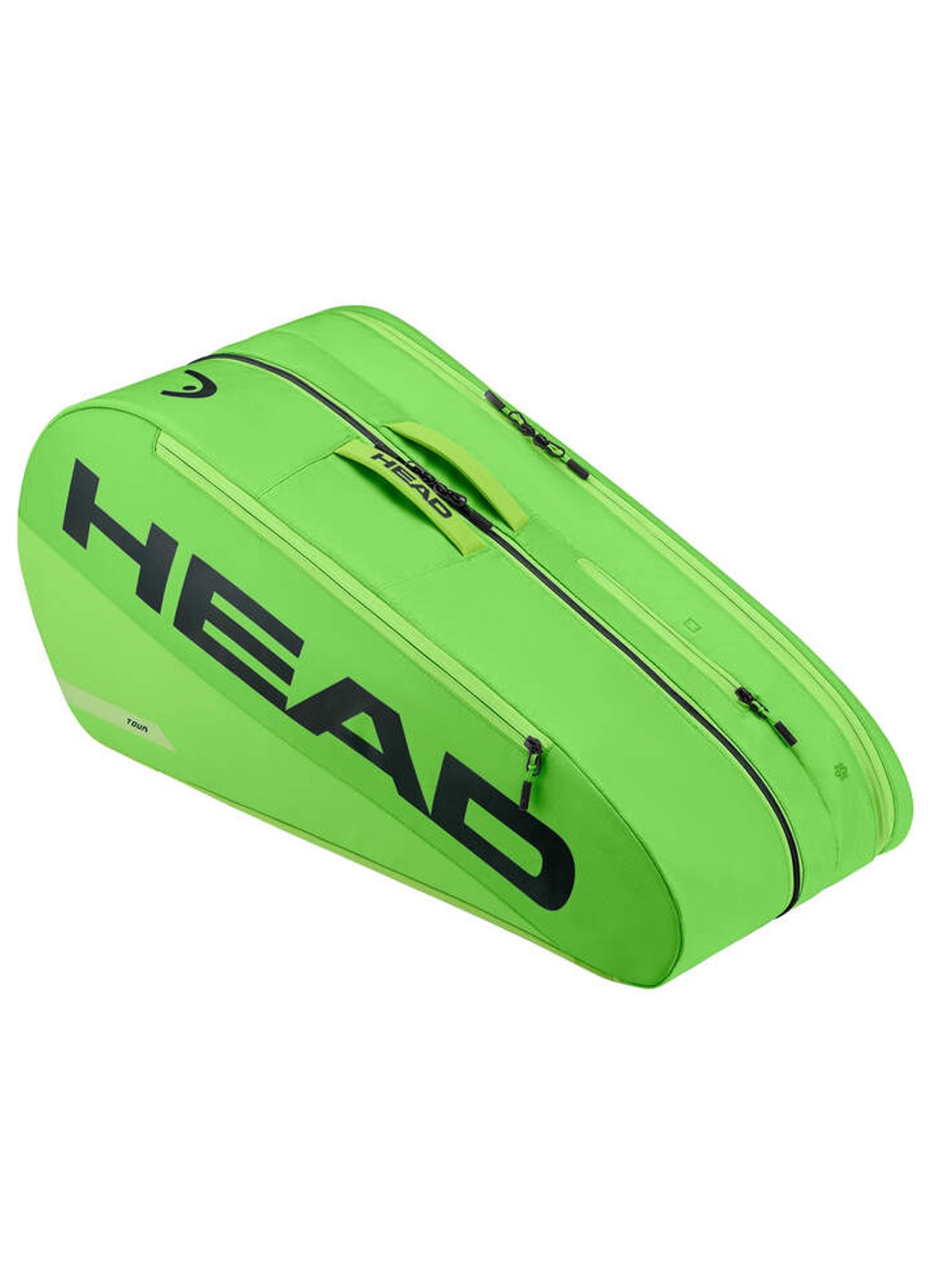 Head Tennistasche Tour Racquet Bag L Green
