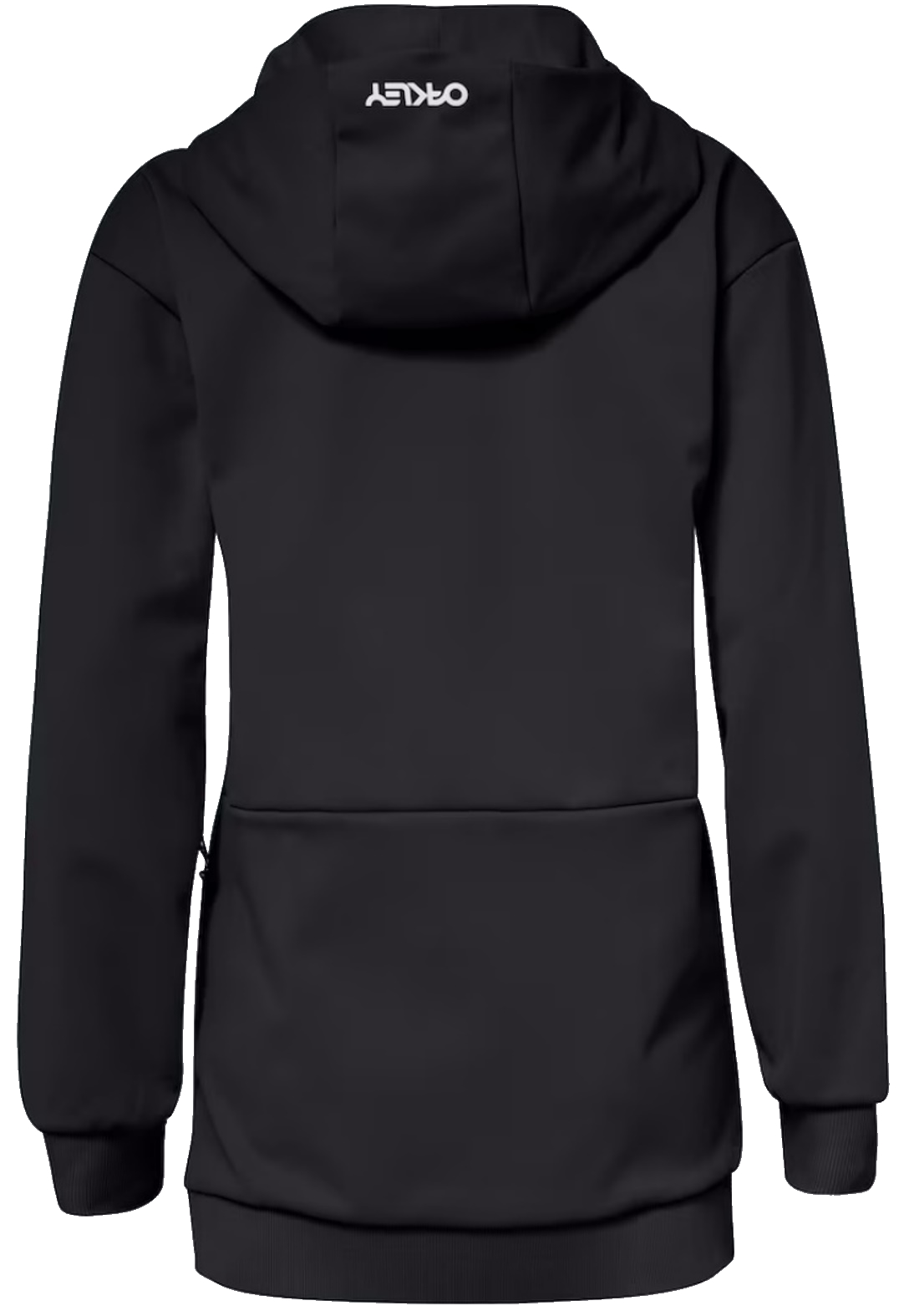 Oakley Damen Hoodie W Park Rc softshell, schwarz