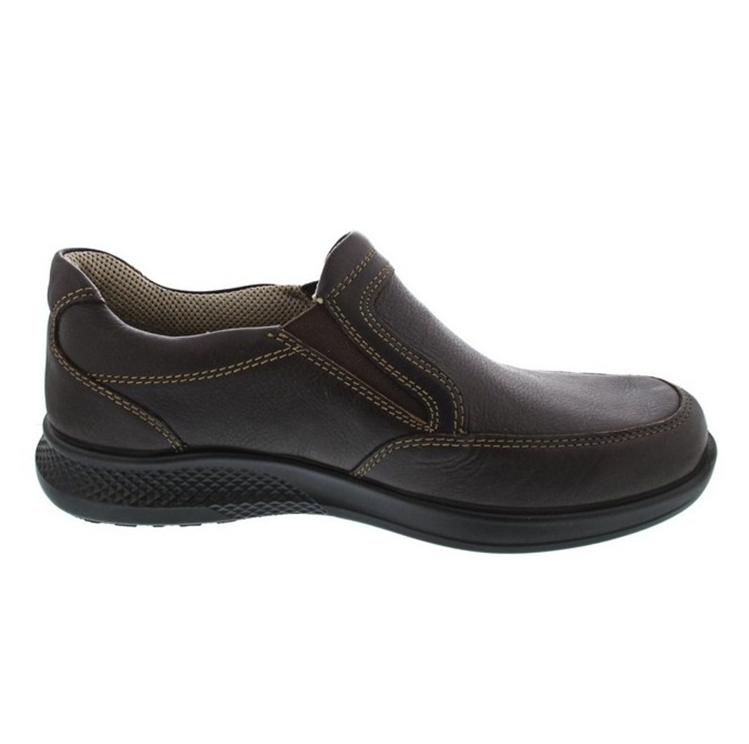 Jomos Slipper brown