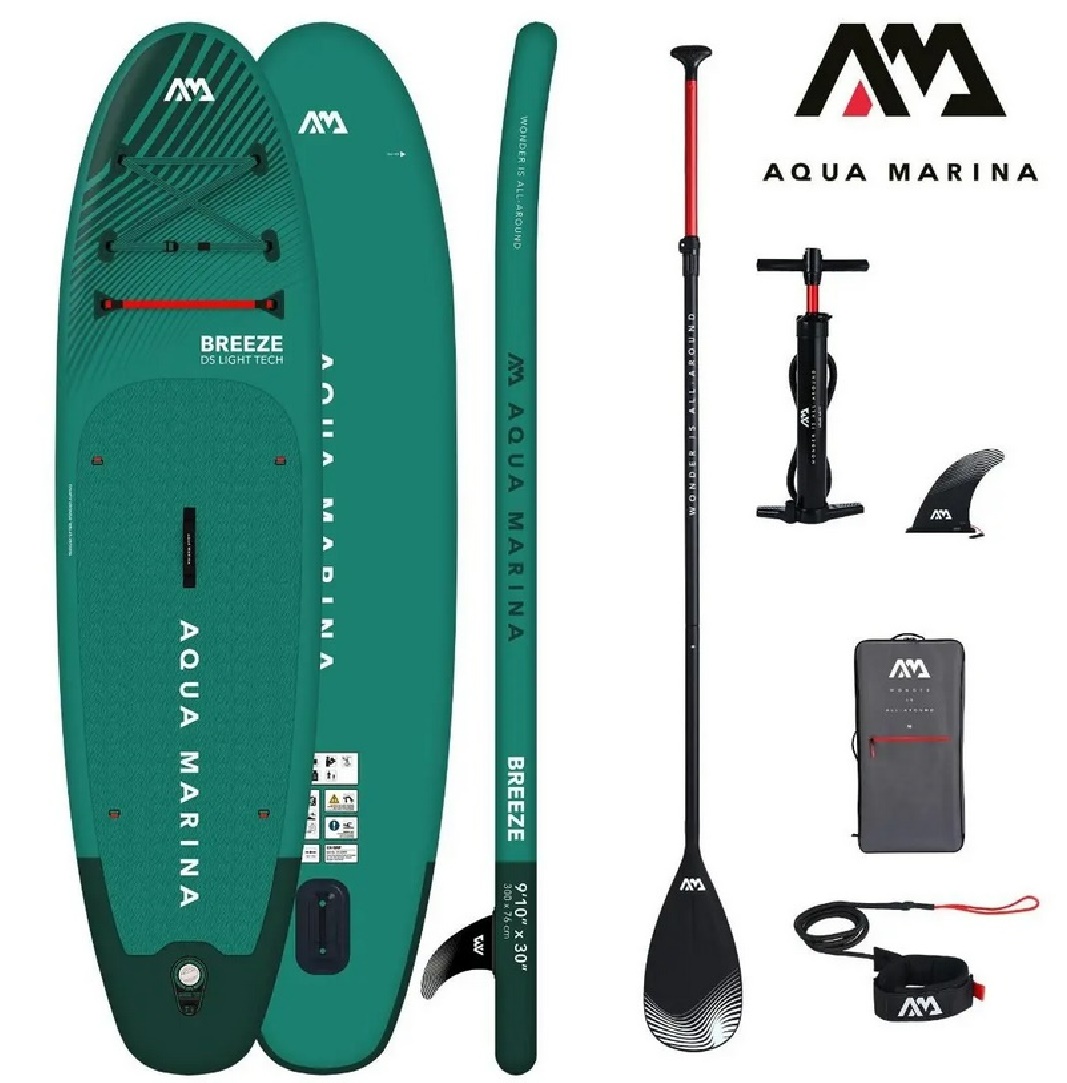 Aqua Marina Breeze SUP Set 2023