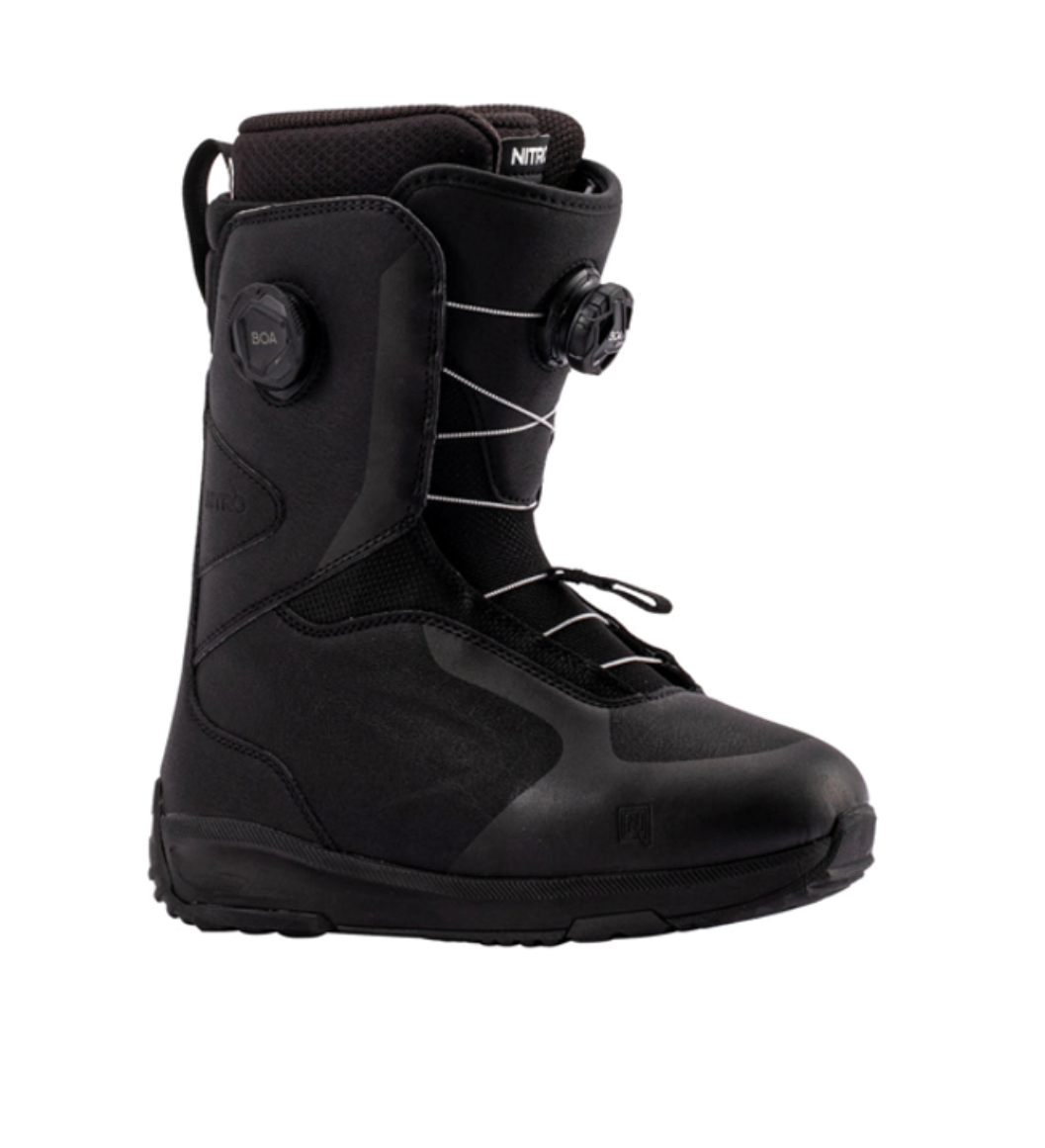 Nitro Damen Snowboardschuhe Scala BOA 2027