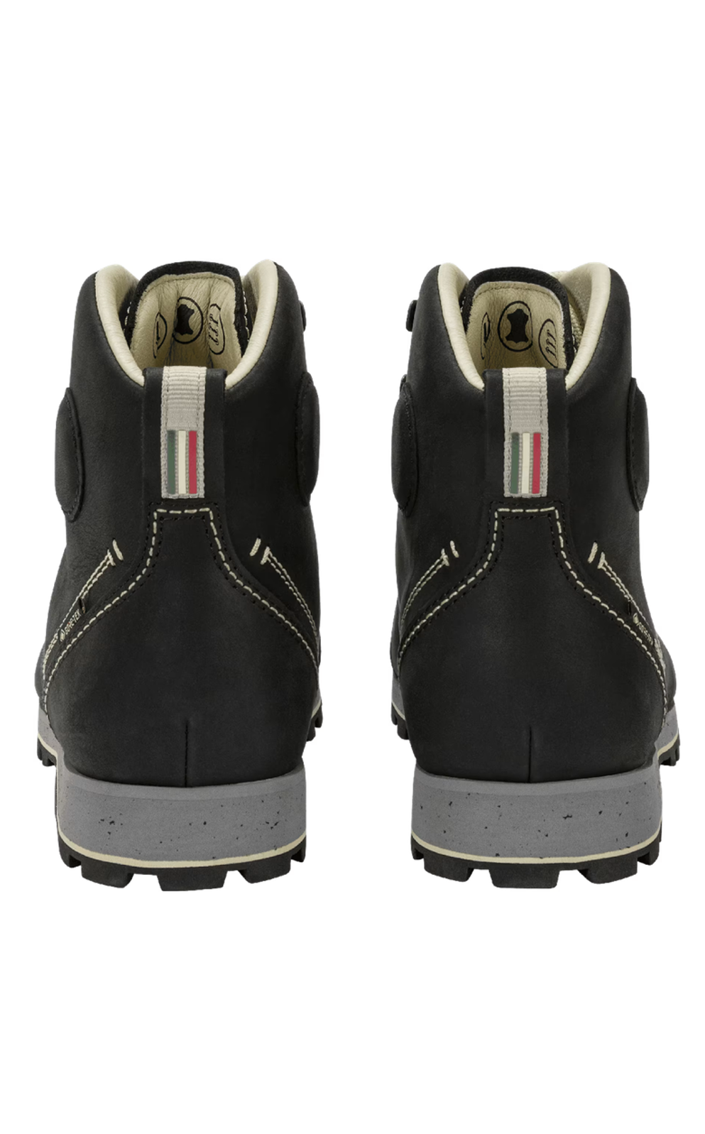 Dolomite Wanderschuhe 54 Hike EVO GTX Black