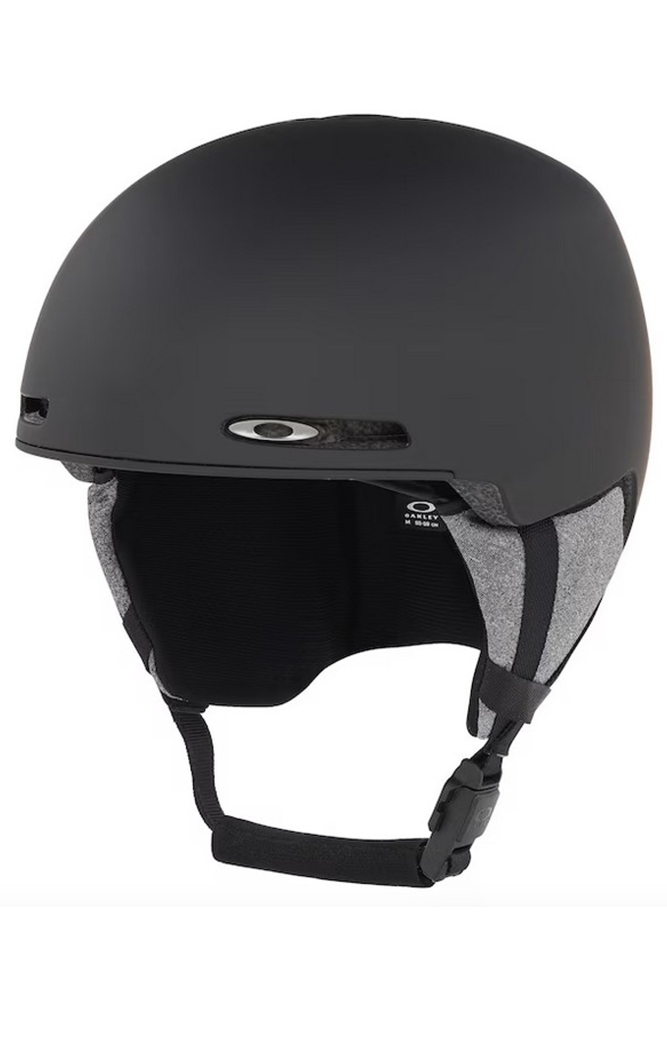 Oakley Wintersporthelm Mod1 Blackout
