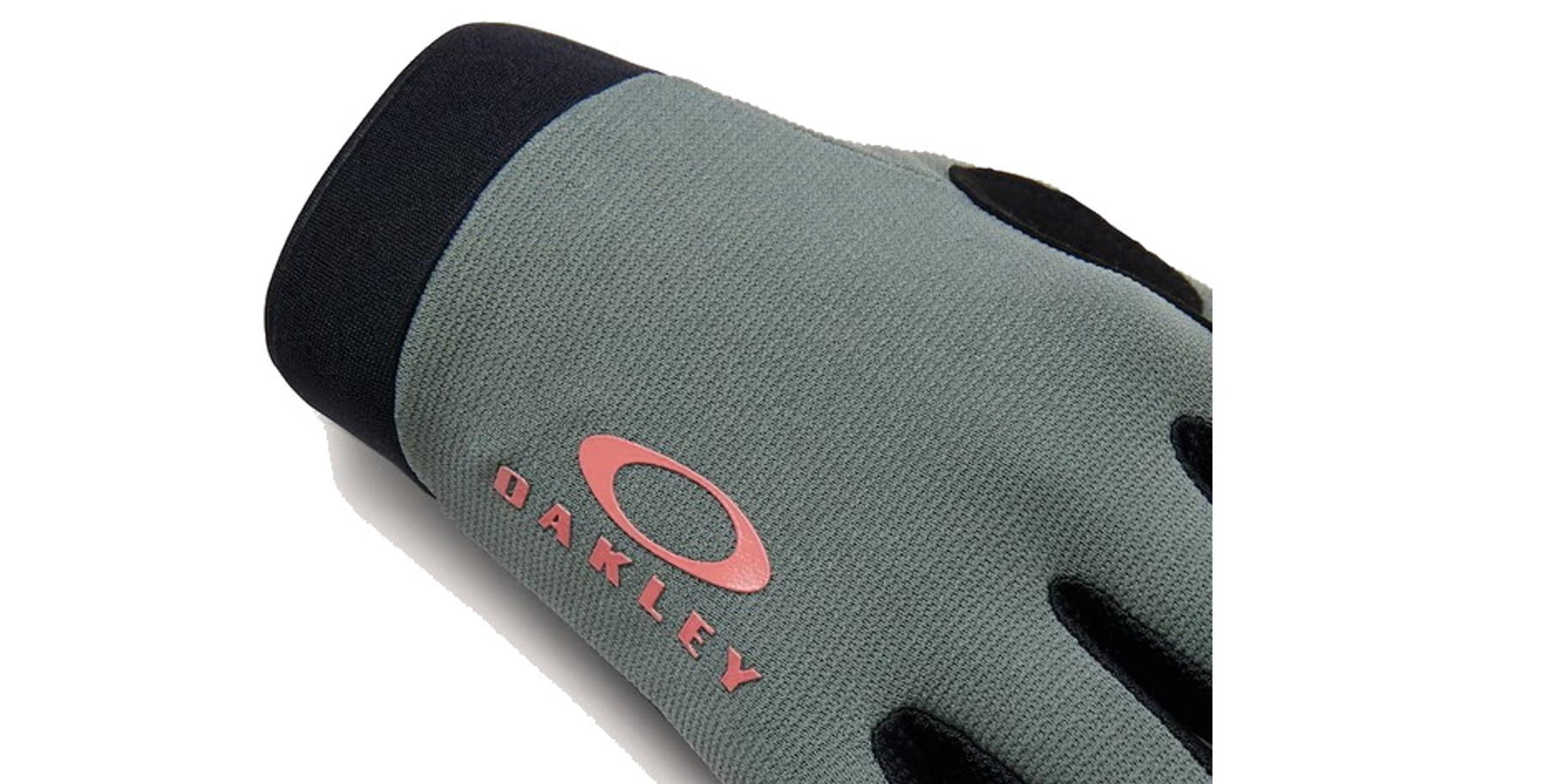Oakley Fahrradhandschuhe Seeker mtb Aviator grün