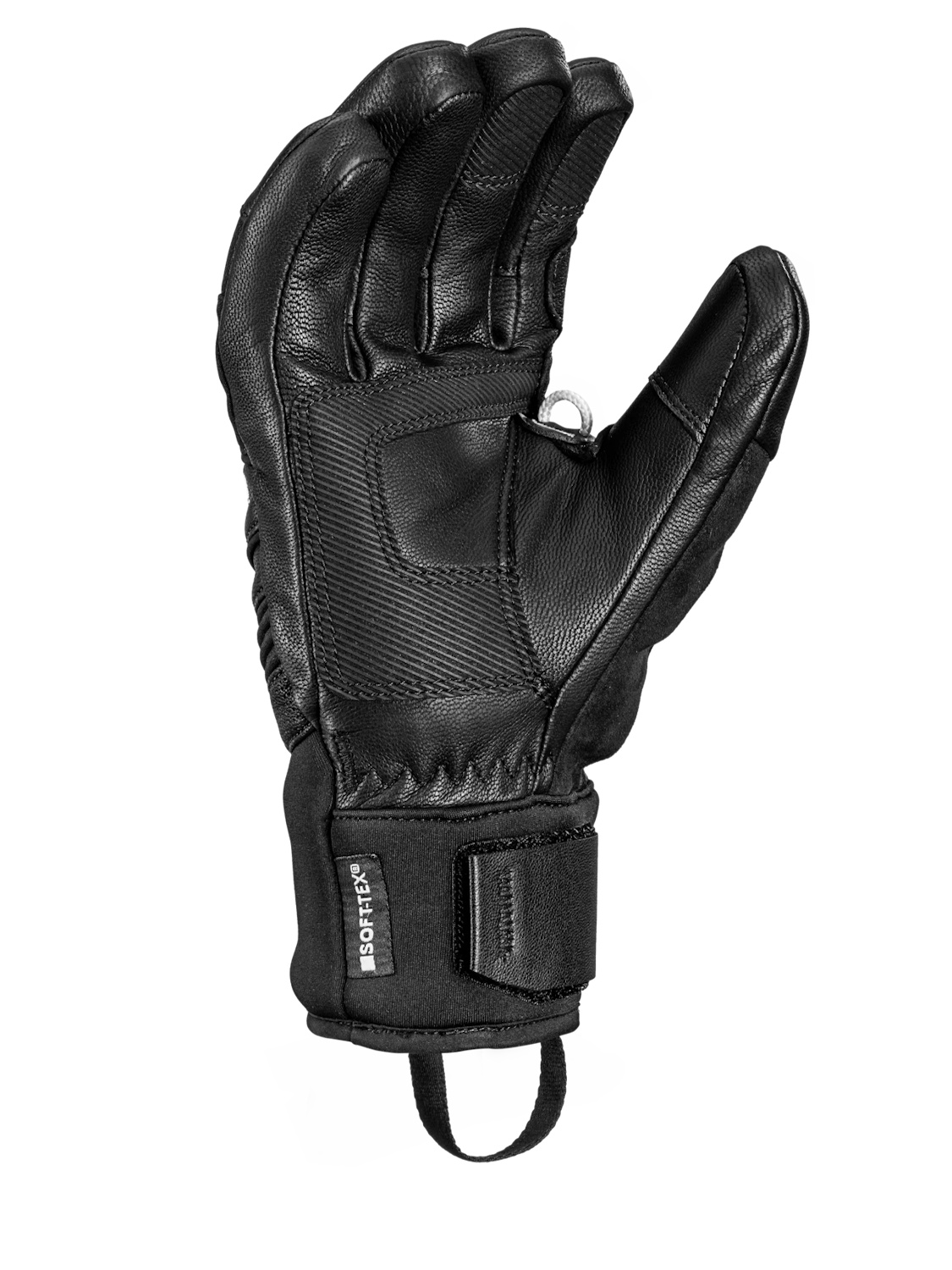 Leki Handschuhe Epicon TR Damen black