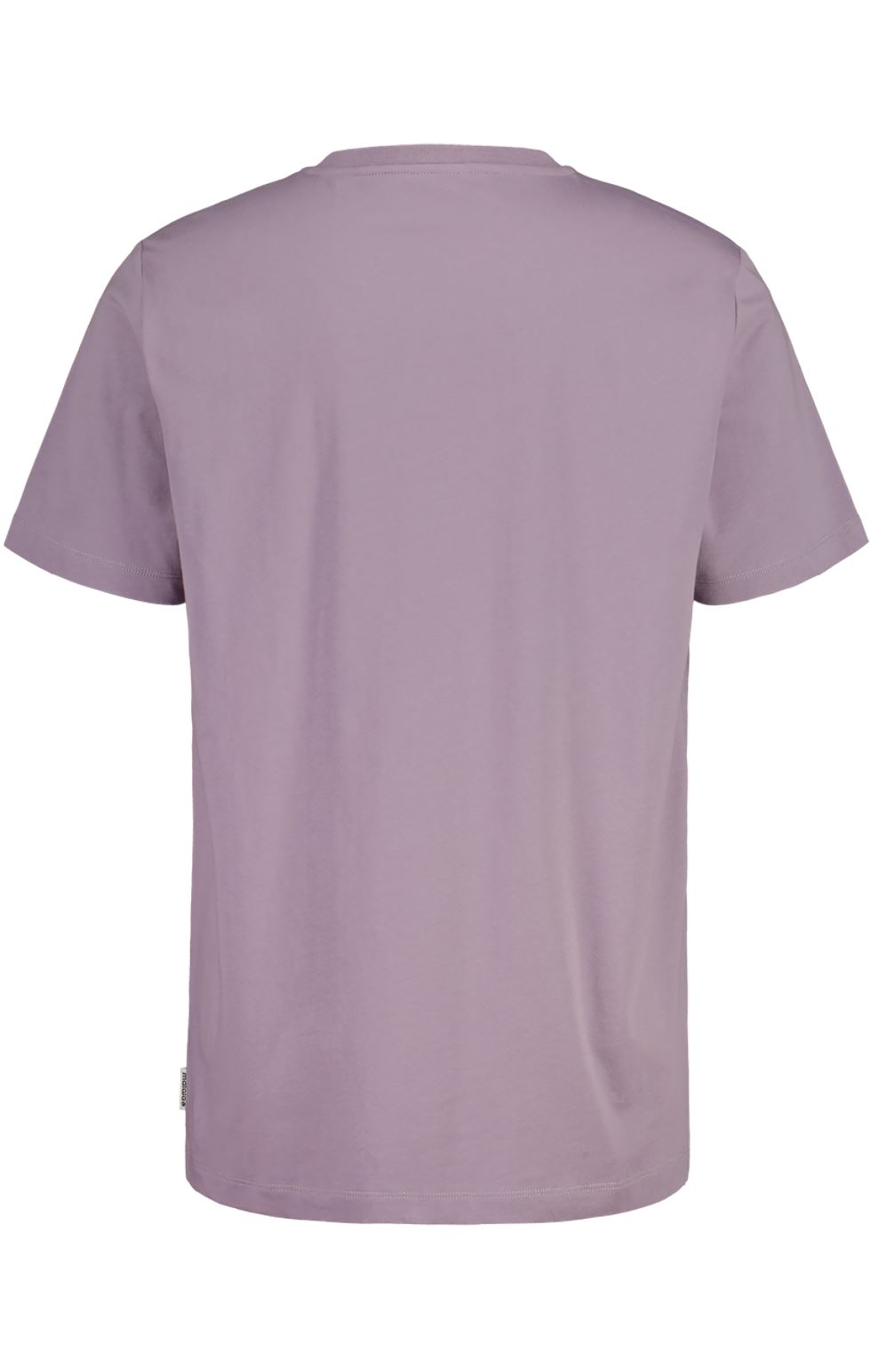 Maloja Herren T-Shirt BranziM smoky purple
