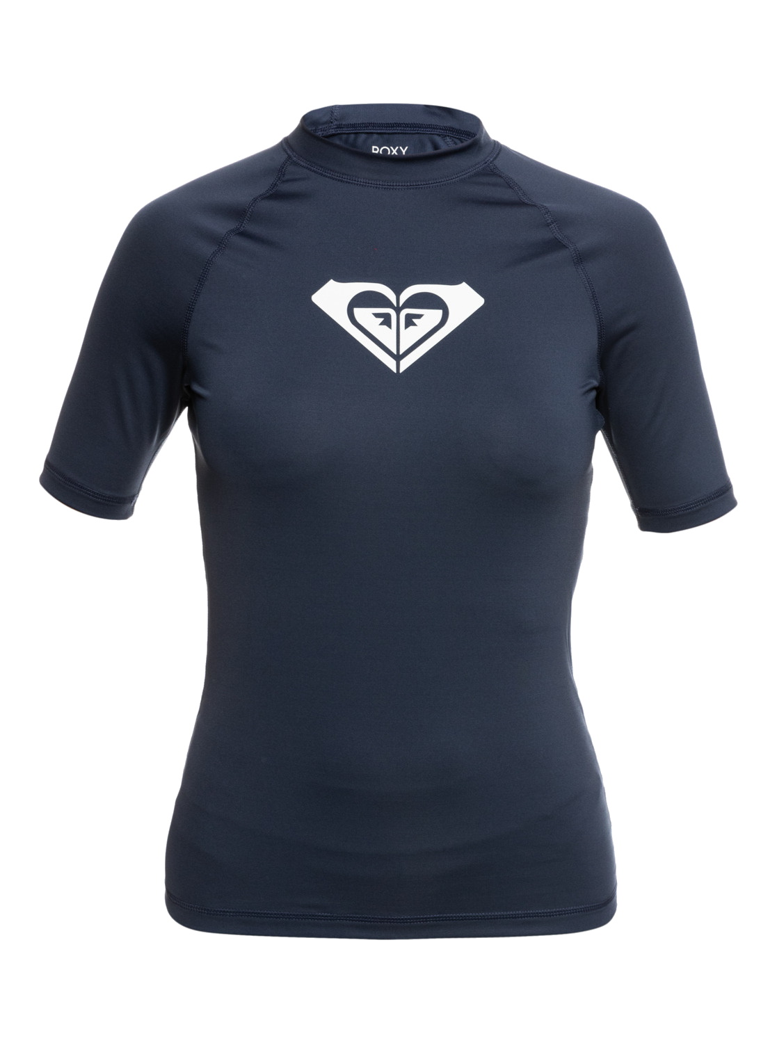 Roxy UV Shirt Whole Hearted Lycra Shirt Mood Indigo 