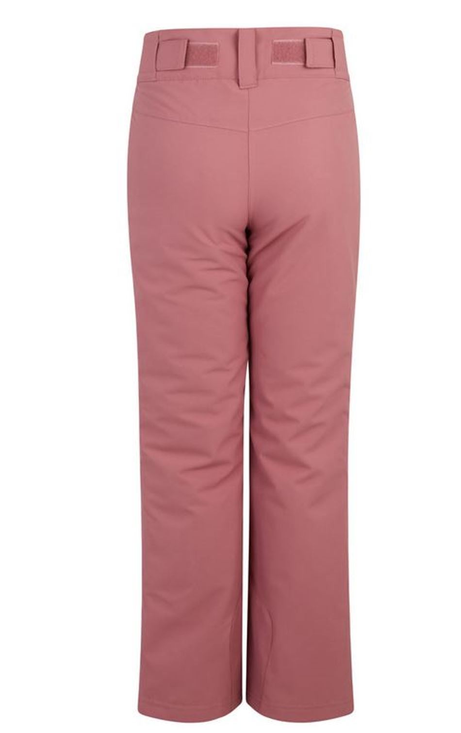 Ziener Kinder Schneehose ALIN rose blossom