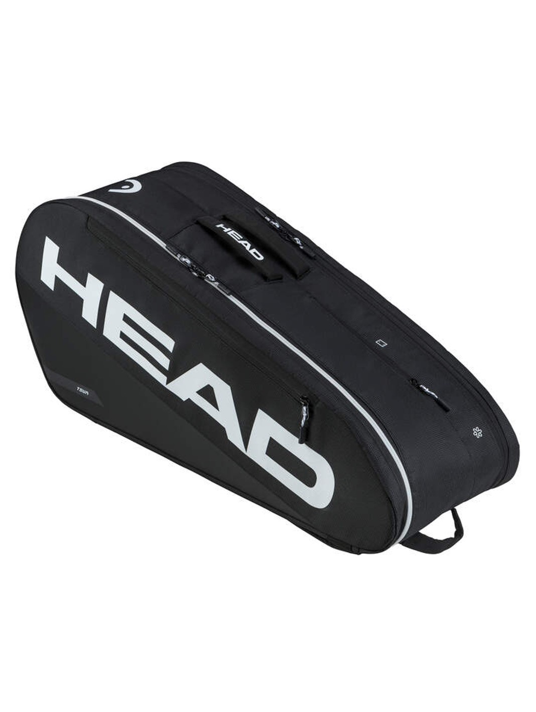 Head Tennistasche Tour Racquet Bag M Black