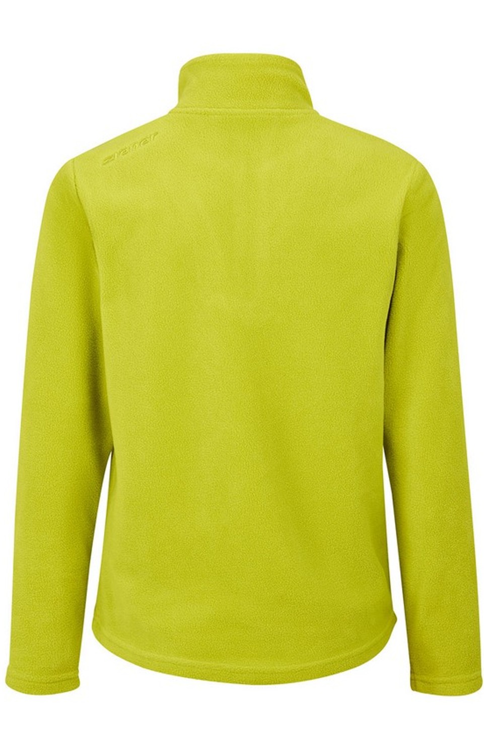 Ziener Kinder Fleecepullover JONKI electric grass