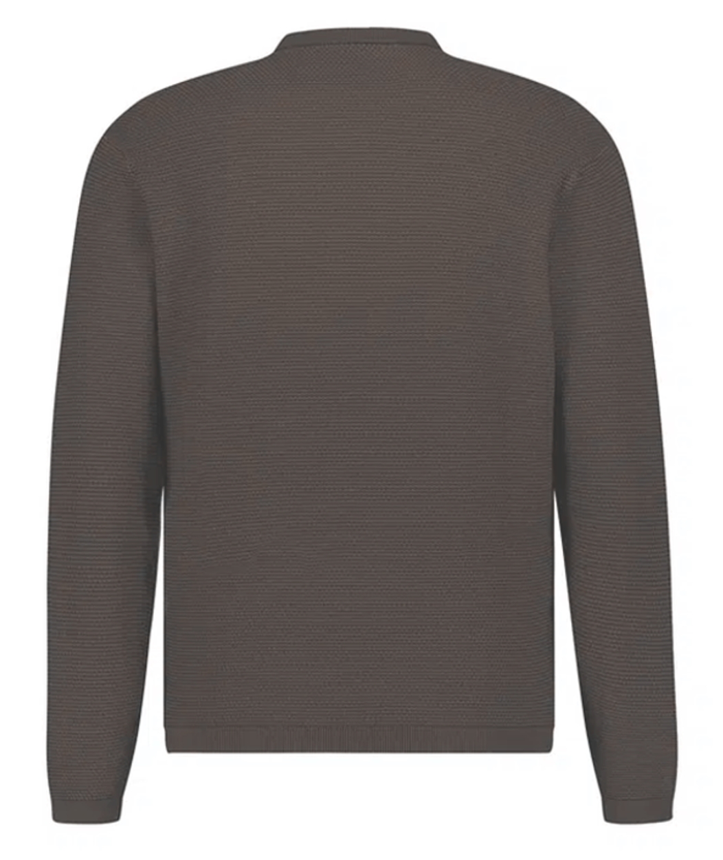 Armani Exchange Herren Pullover XM003012 AF26379 Licoric / Deep Navy