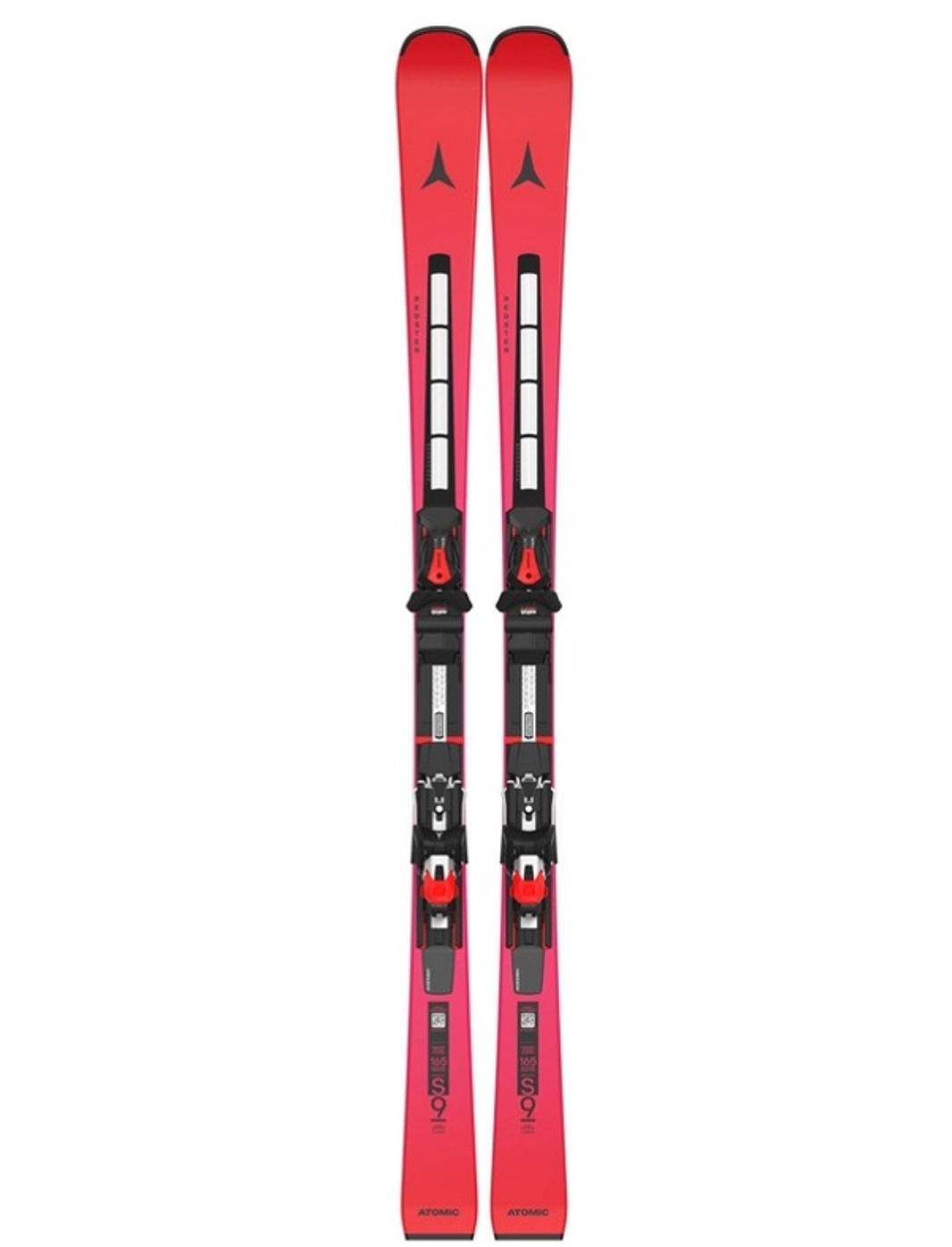 Atomic Redster S9 Revoshock S Skiset 2027