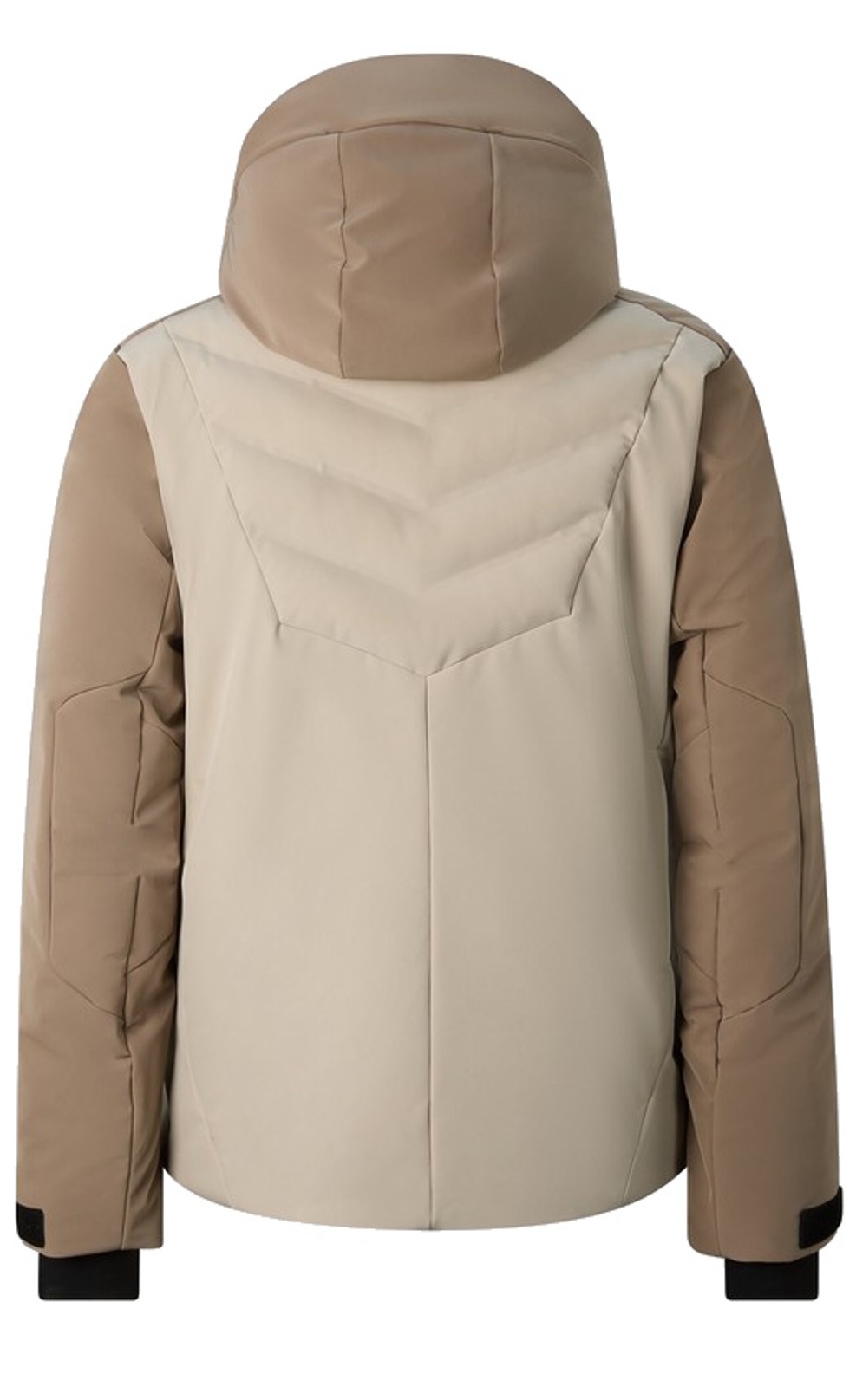 Bogner Fire + Ice Herren Skijacke IVO nomadic desert