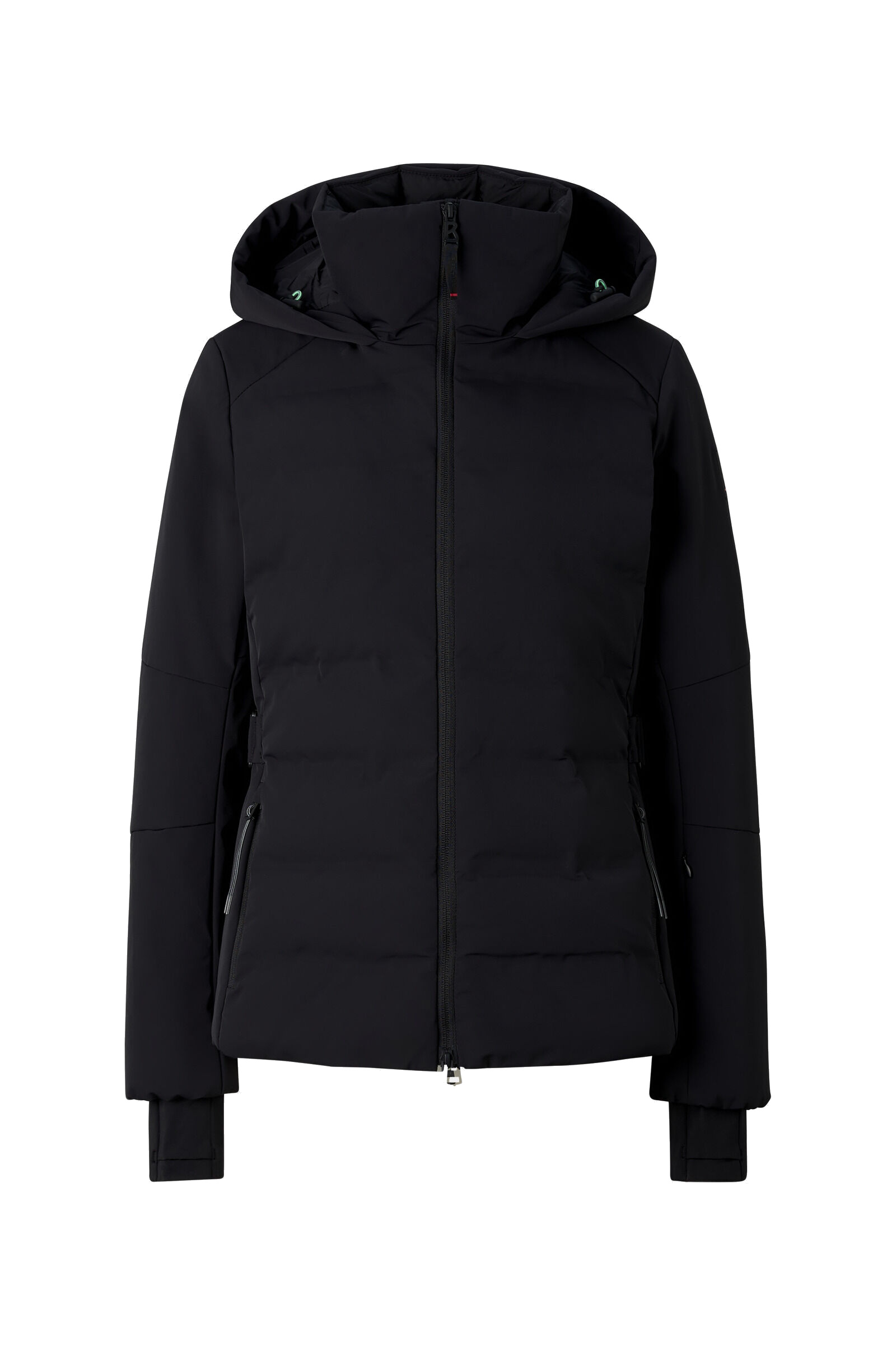 Bogner Fire + Ice Damen Skijacke CADJA black