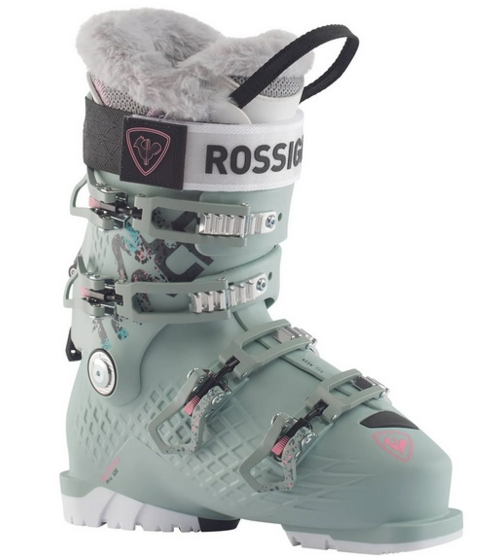 Rossignol Damen Skischuhe All Mountain Alltrack Pro 100 W