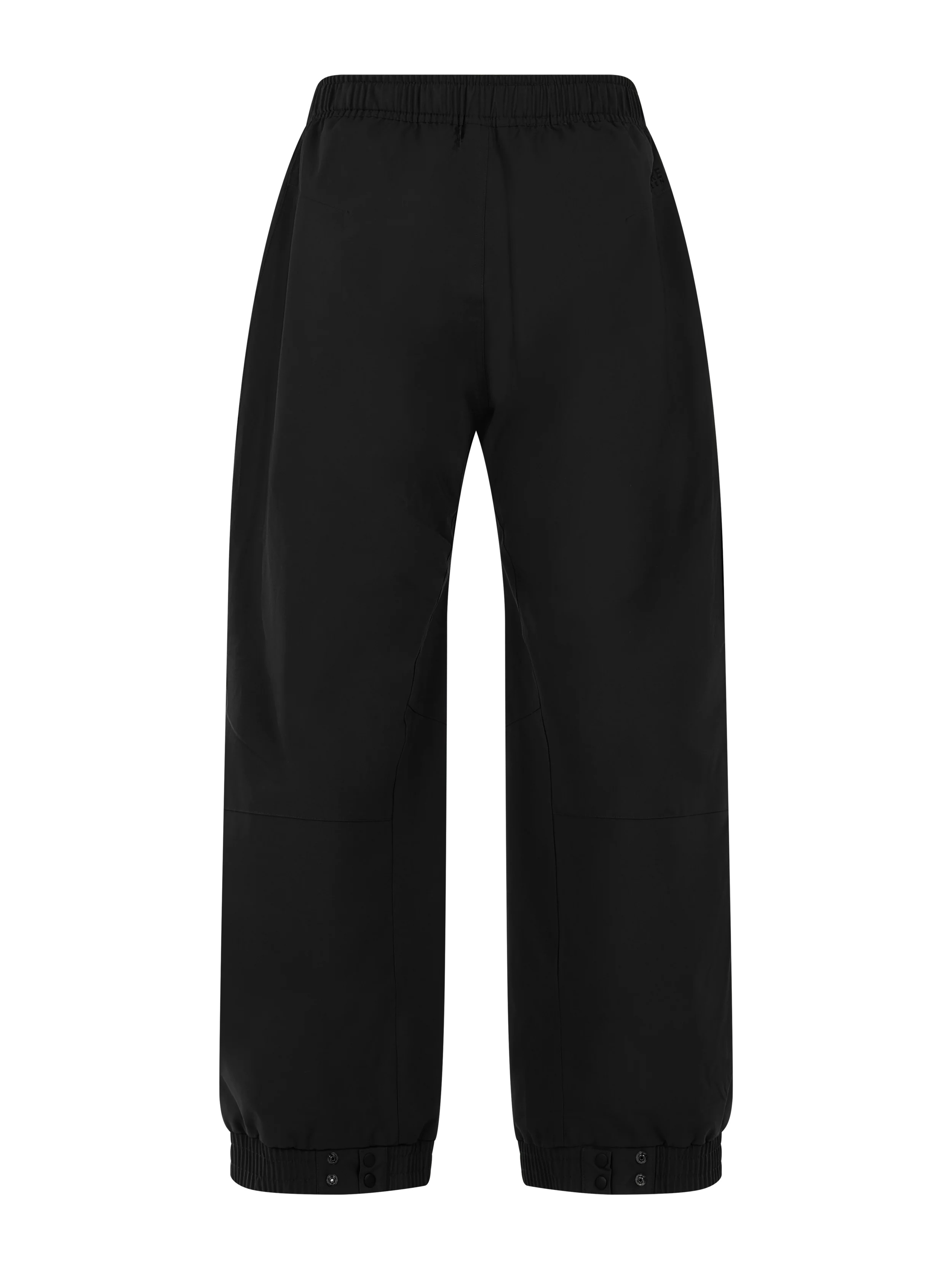 Protest Herren PRTLuton Baggy Skihose True Black