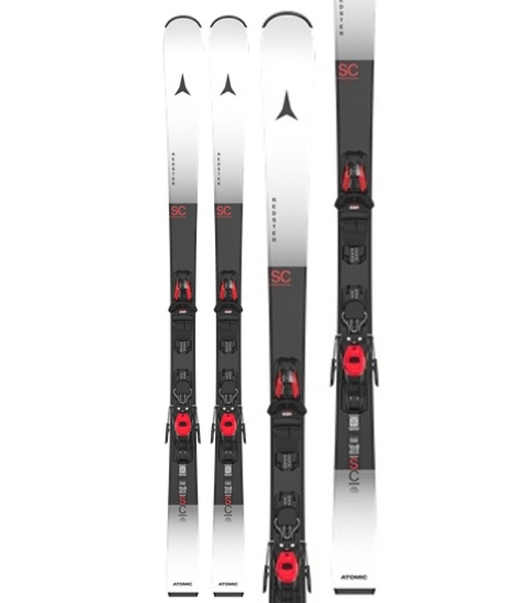 Atomic Redster SC Skiset 2027