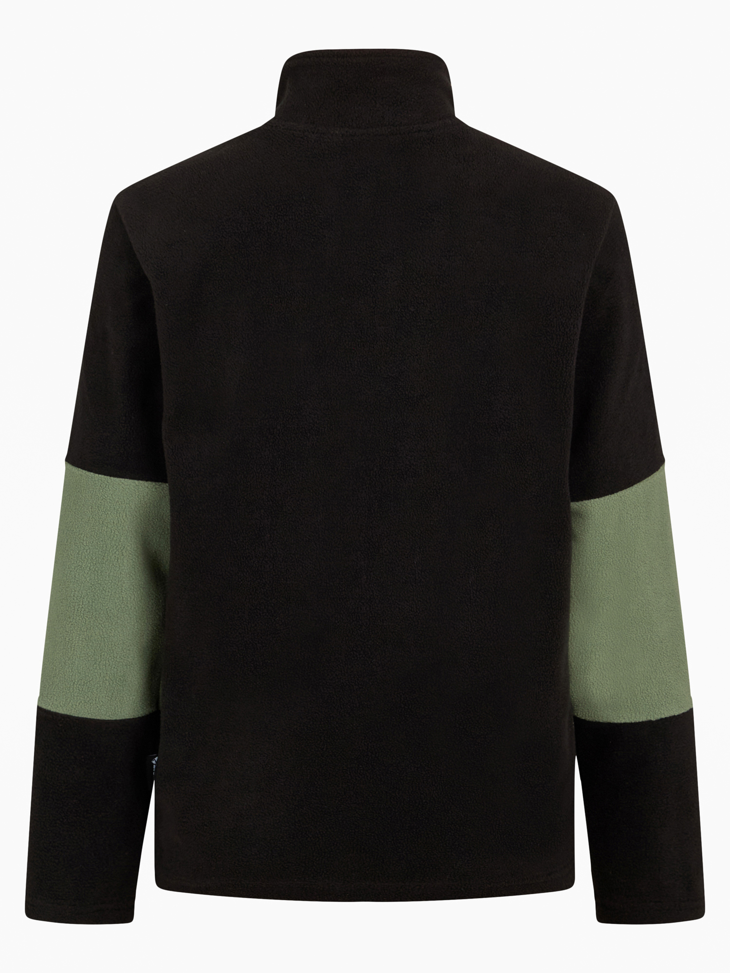 Ziener Kinder Funktionslayer JAMINO-Z dusty green
