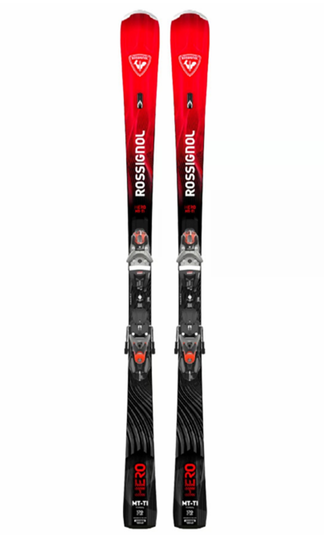 Rossignol Hero MT TI CAM Skiset 2027