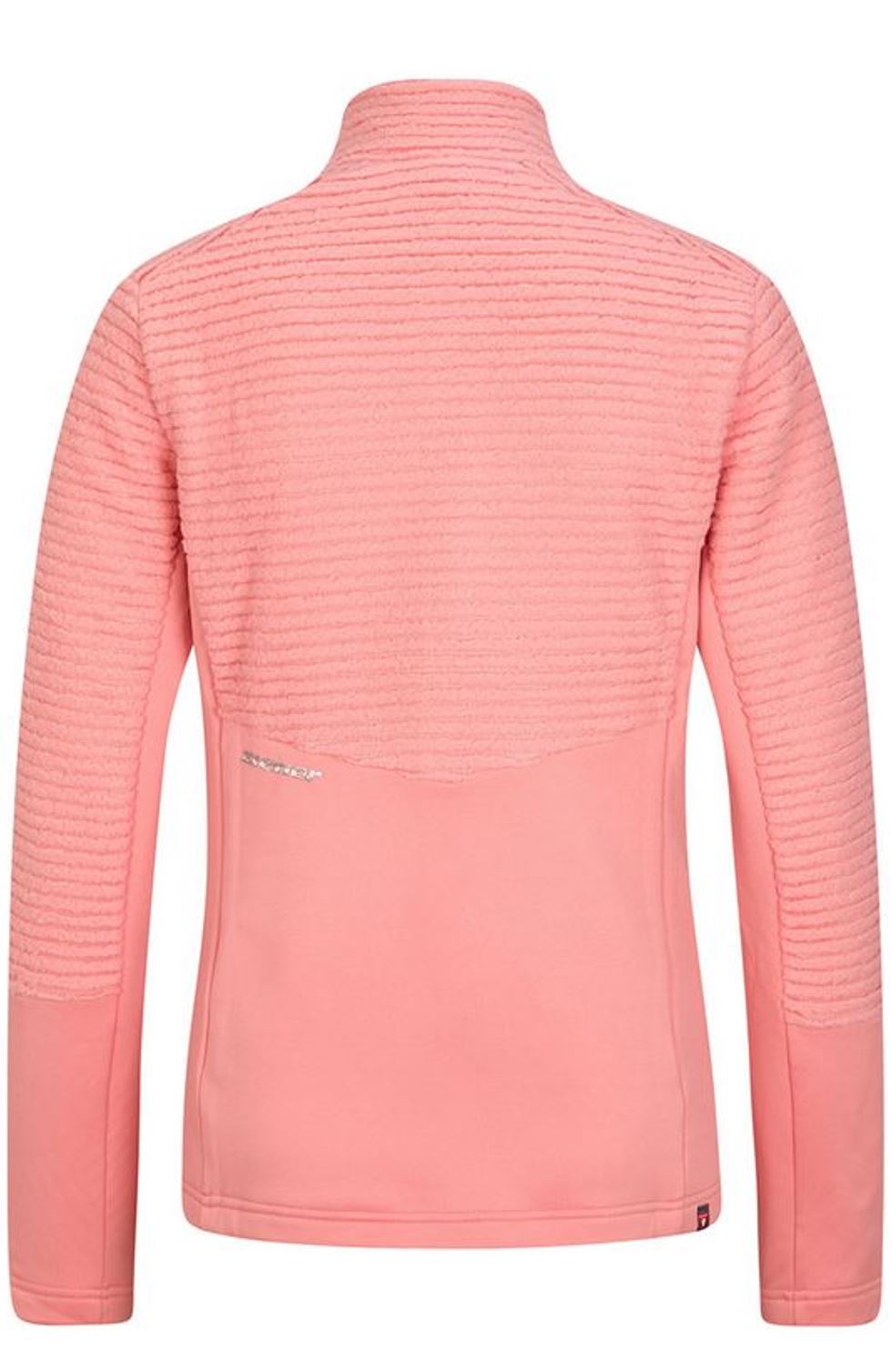 Ziener Damen Unterzieher Fleece JONIA pink vanilla