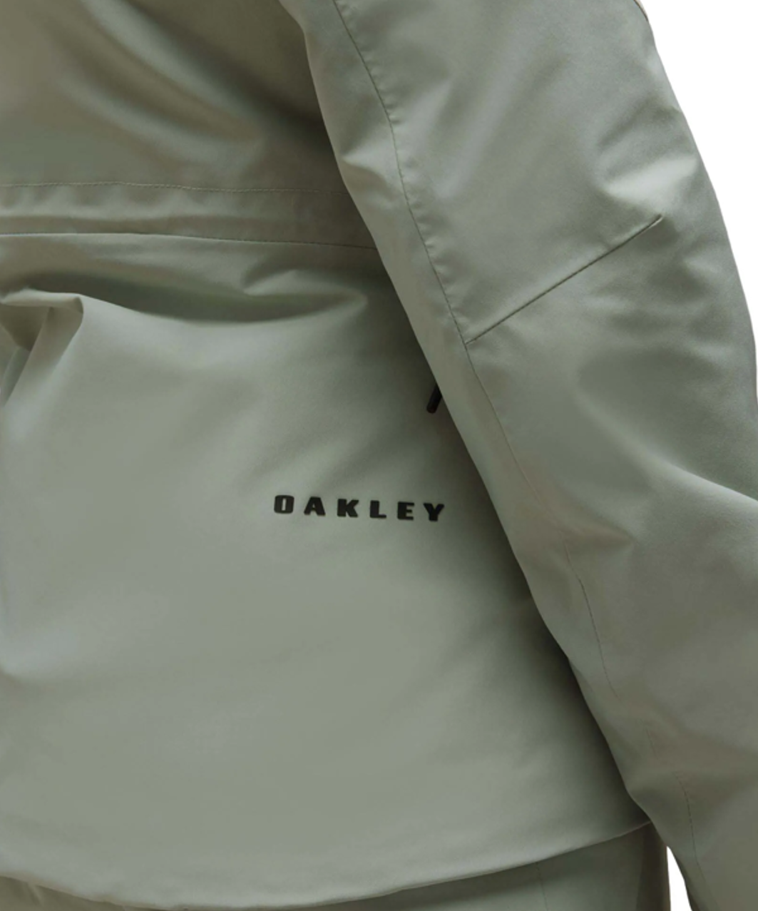 Oakley Damen Skijacke Canopy Insulated Jacke Faded Green