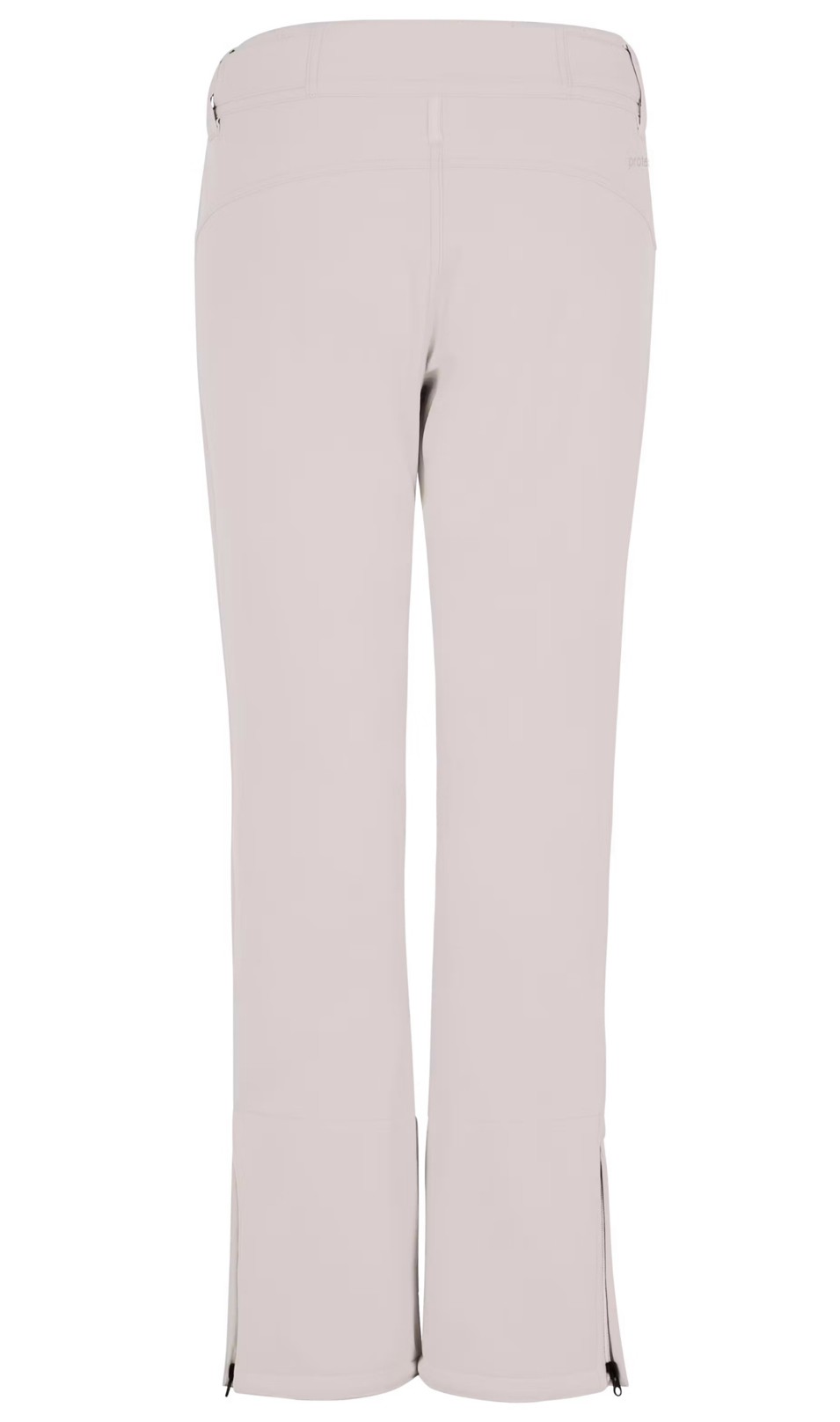 Protest Damen Schneehose PRTRELOLE Kit Offwhite