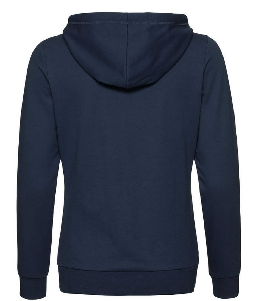 Head Damen Kapuzenpullover Club Rosie navy