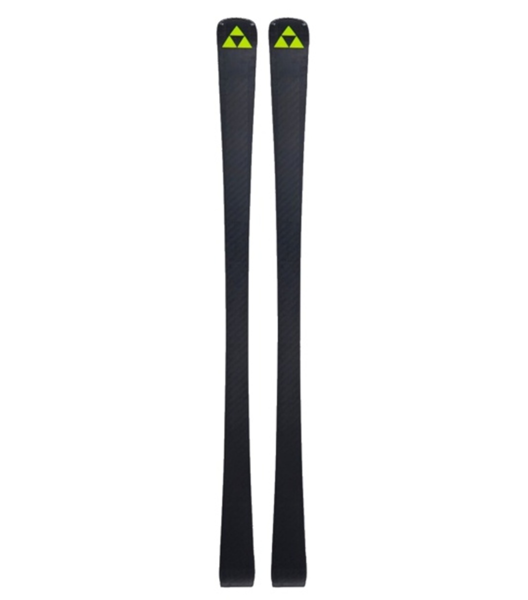 Fischer RC4 Noize ST Superflex Skiset 2027