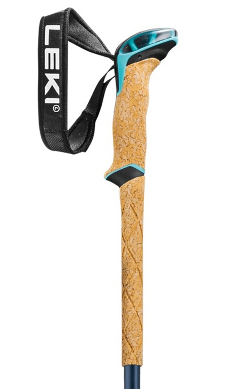 Leki Damen Tourenskistöcke Bernina Lite 2