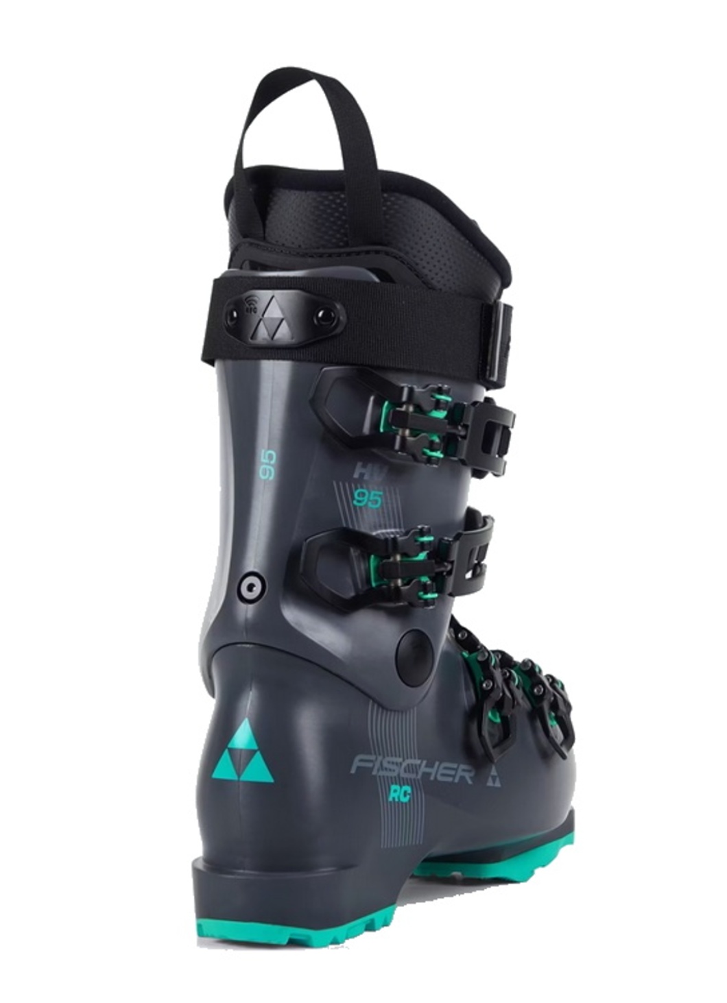Fischer Damen Skischuhe RC 95 GW Granite 2026