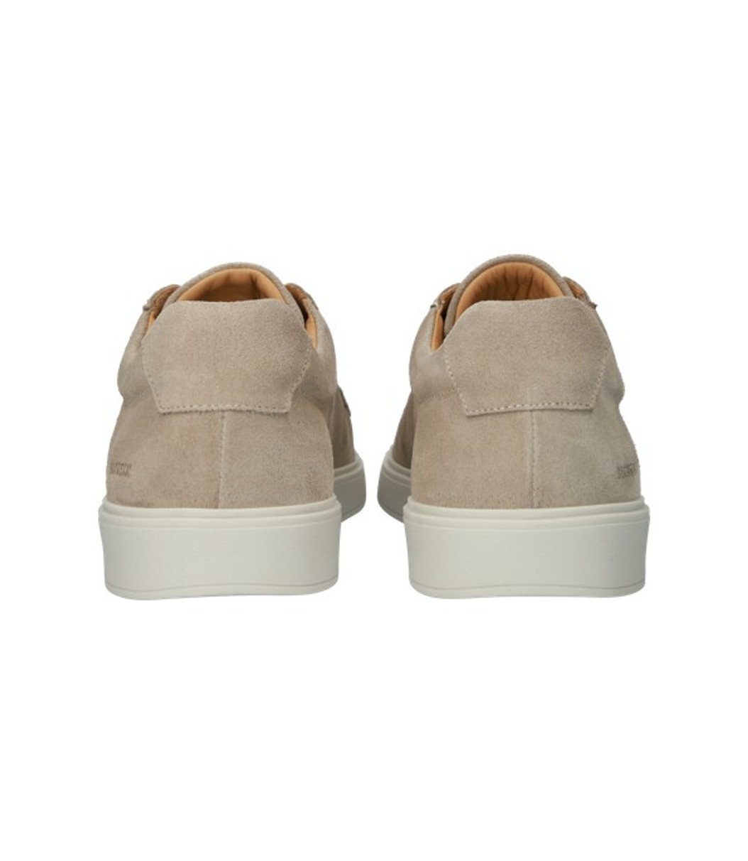 Blackstone Herren Sneaker Zuka Victor Earth