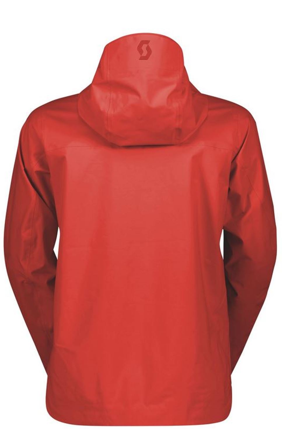 Scott Herren Explorair DryoSpun 3L magma red