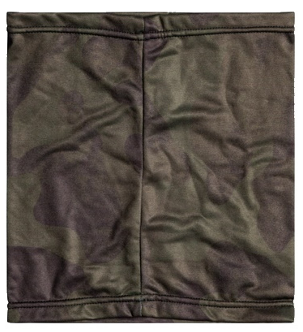 Quiksilver Halstuch Misty Collar olive