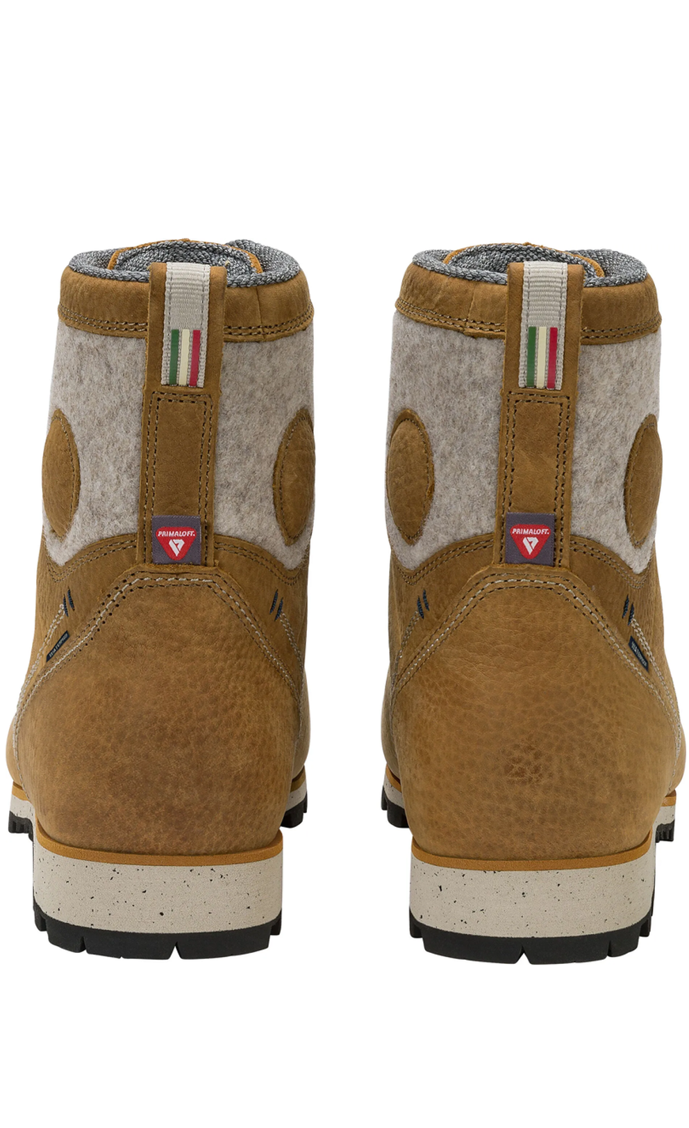 Dolomite Herren Winterschuhe 54 Warm Evo WP Golden Yellow