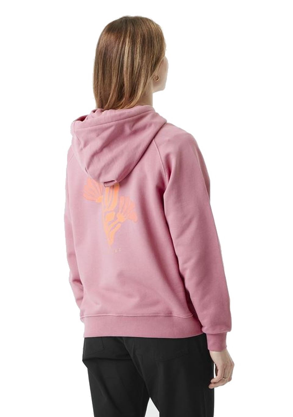 Picture Damen Hoody Quenar Mauve Orchid