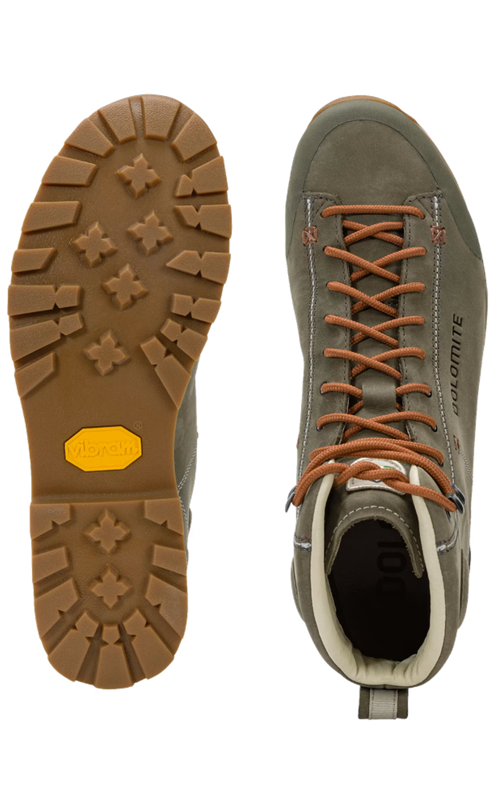 Dolomite Wanderschuhe 54 Hike EVO GTX Sage Green