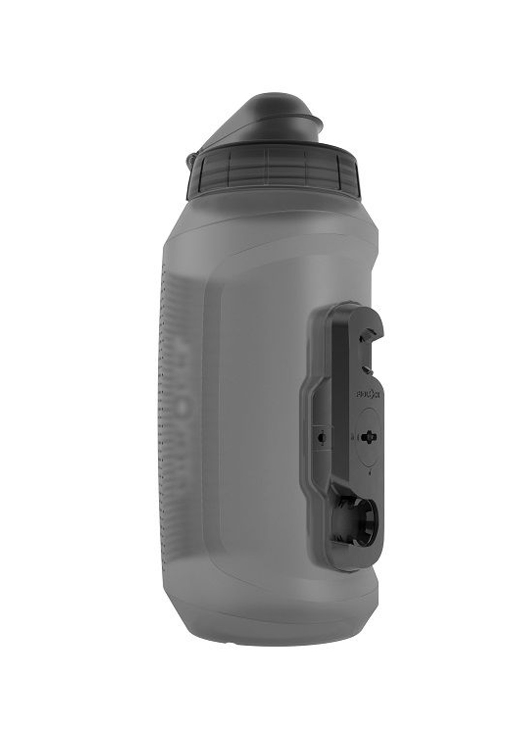 Fidlock Twist Single Bottle 750ml compact smoke