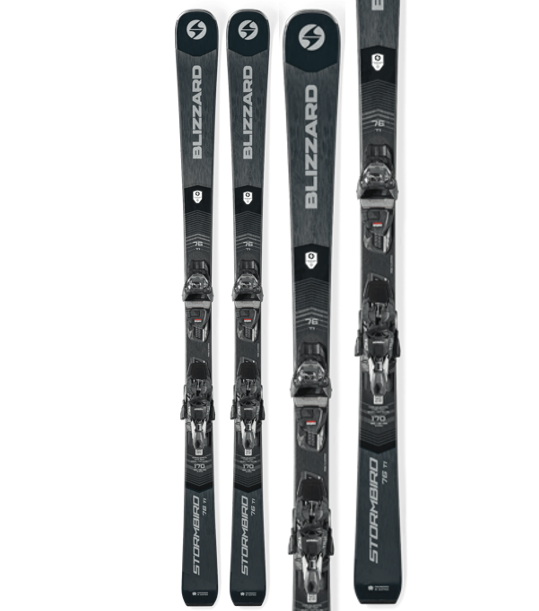 Blizzard Stormbird 76 TI Skiset 2027