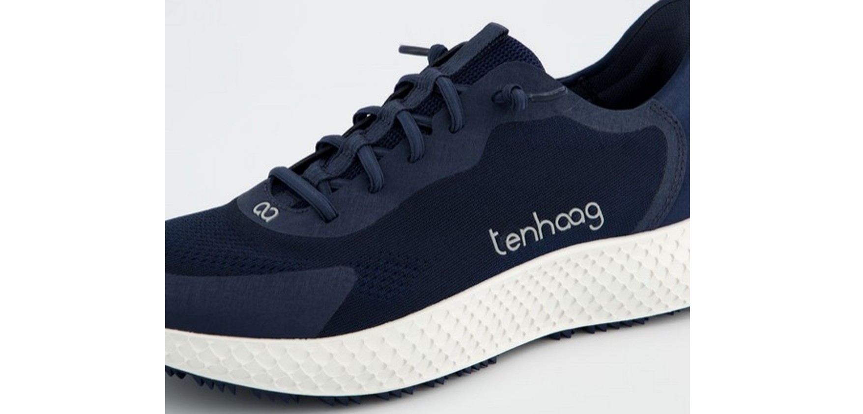 Tenhaag Damen Sneaker Laufschuhe airhaag blue