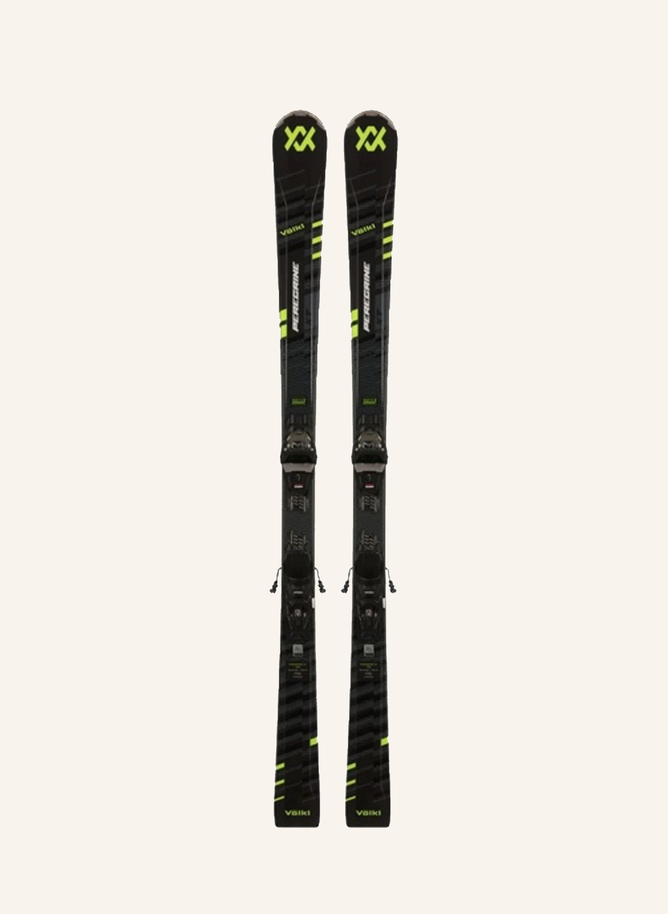 Völkl Peregrine XT Skiset 2025