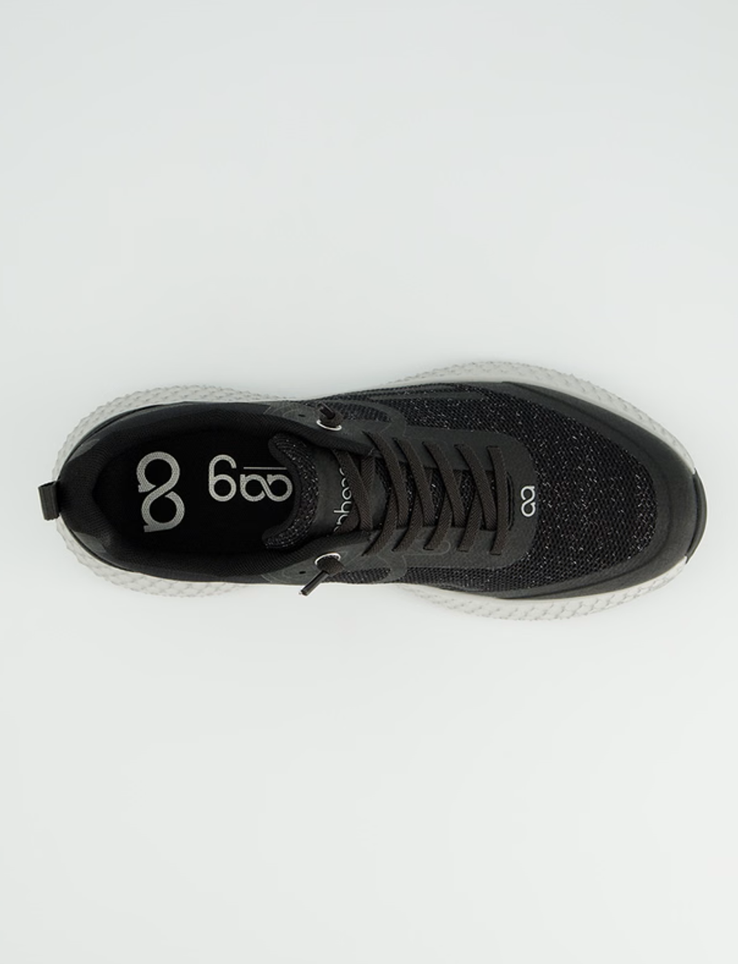 Tenhaag Damen Sneaker Neohaag Black