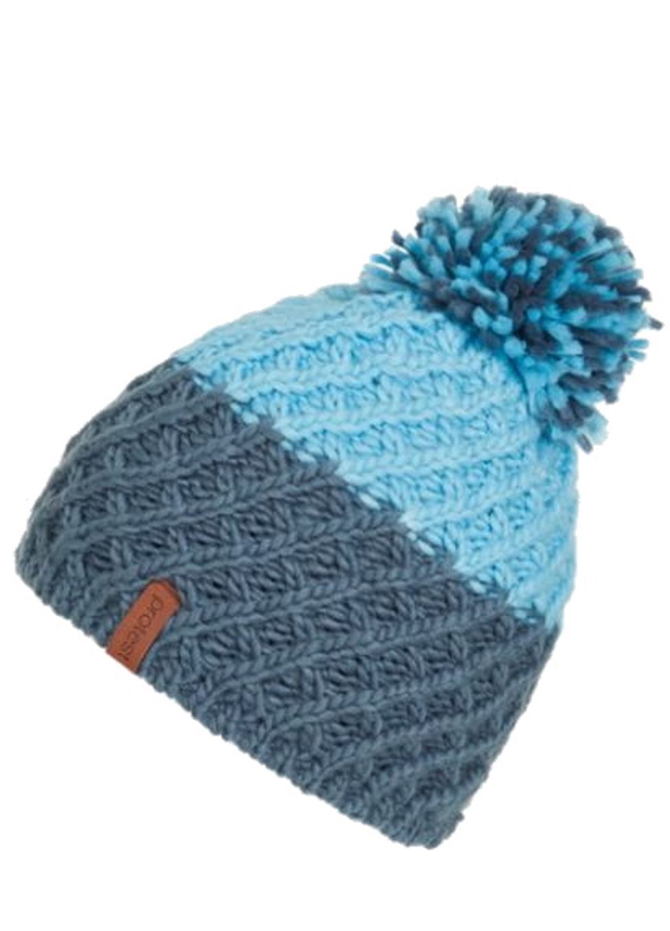Protest Wintermütze PRTHIKER Manatee