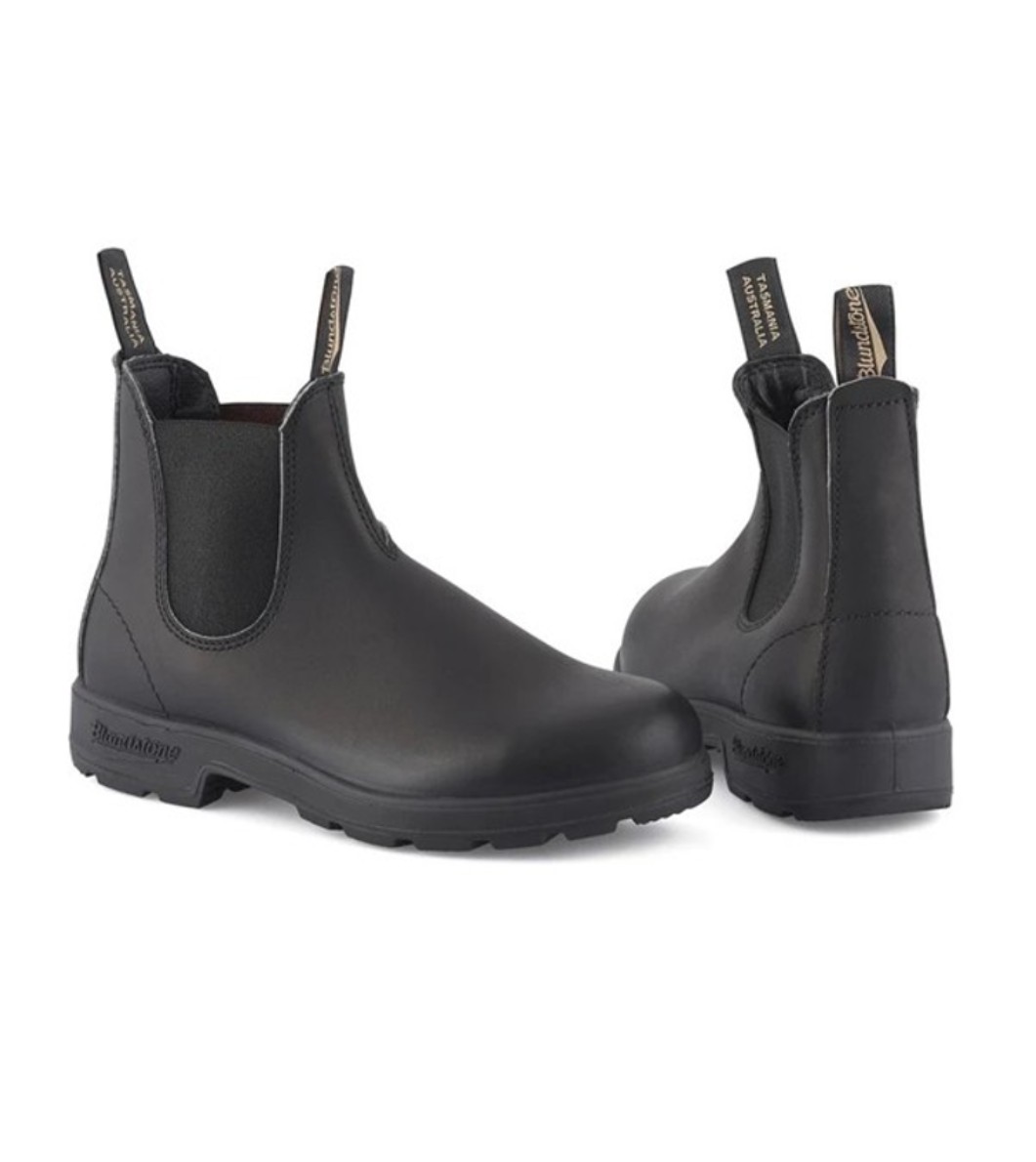 Blundstone Damen Boots 510 Voltan Black