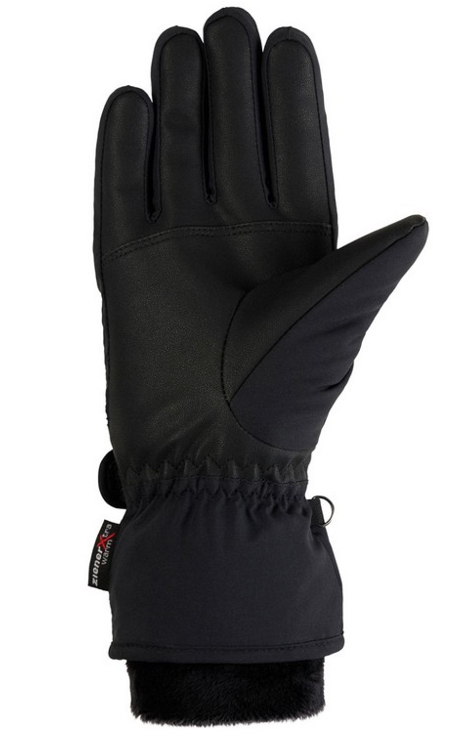 Ziener Damen Winterhandschuhe KENDRI-Z AS® PR