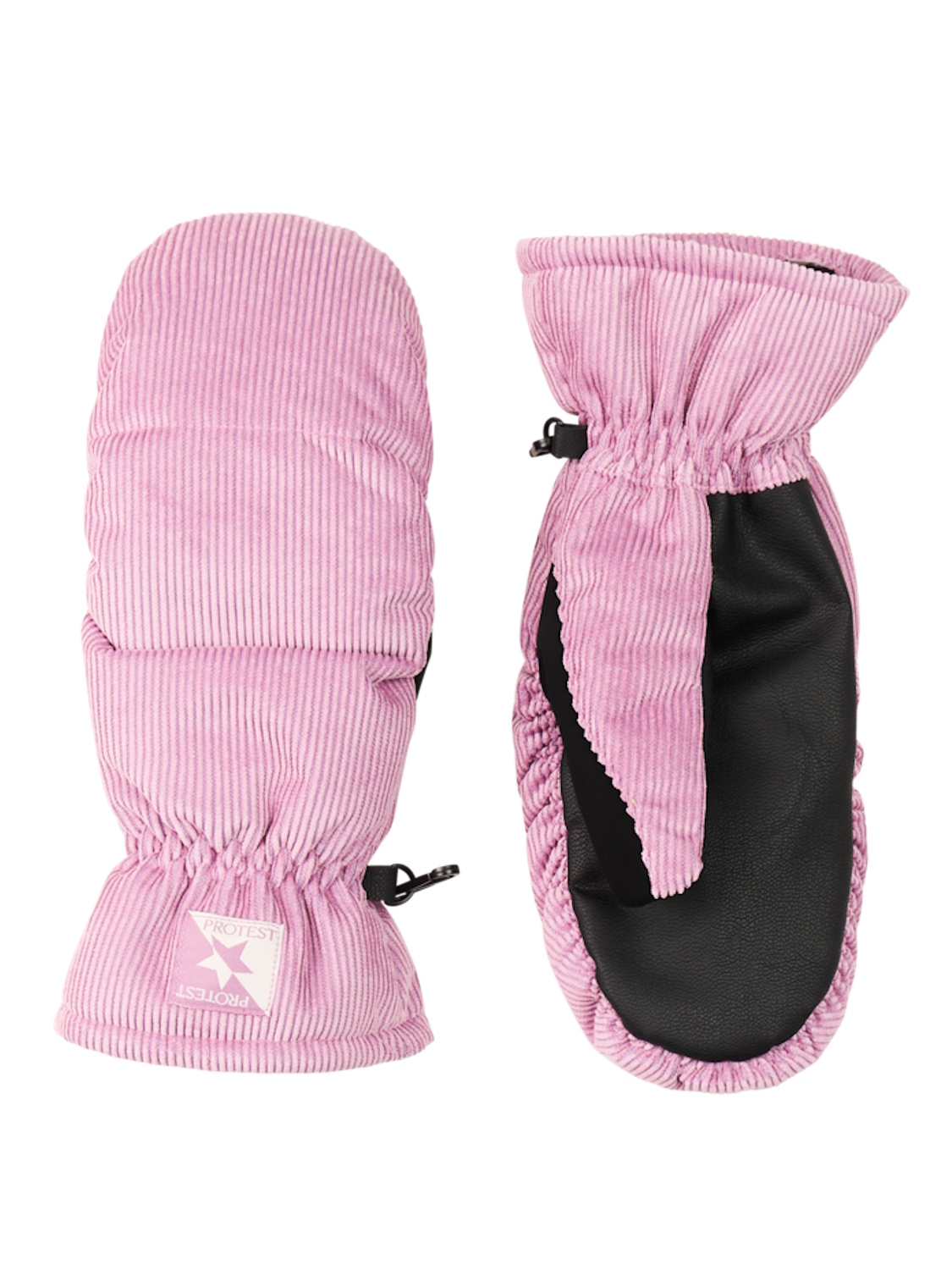 Protest Winterhandschuhe PRTReady Valerianlilac
