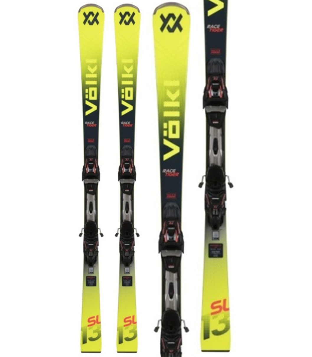 Völkl Racetiger SL Skiset 2026