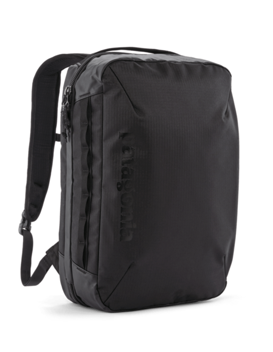 Patagonia Rucksack Black Hole Micro MLC Black
